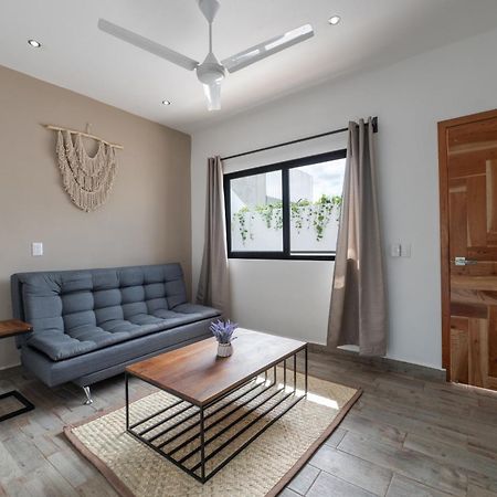 Appartamento Casa Fersan Cancún Esterno foto