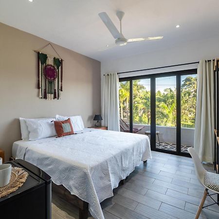 Appartamento Casa Fersan Cancún Esterno foto