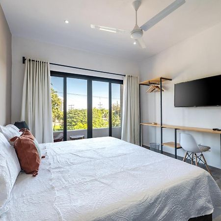 Appartamento Casa Fersan Cancún Esterno foto