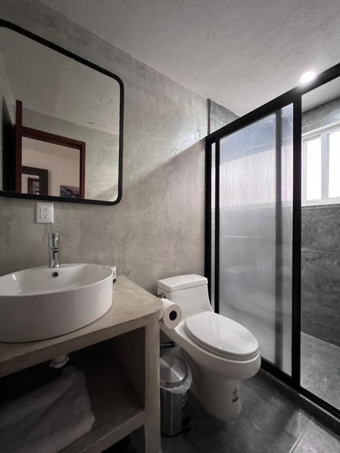 Appartamento Casa Fersan Cancún Esterno foto