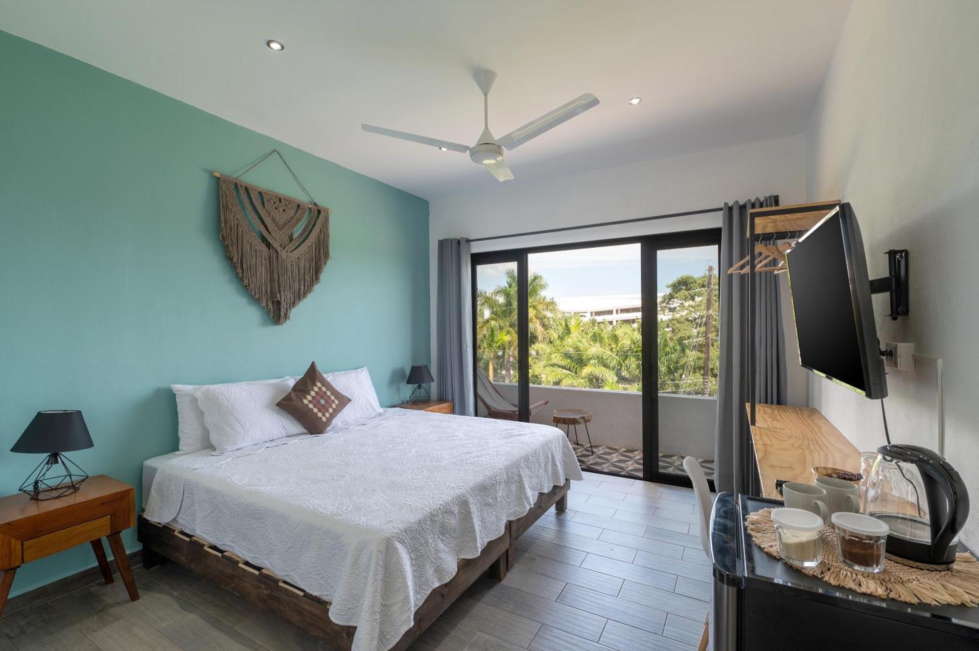 Appartamento Casa Fersan Cancún Esterno foto