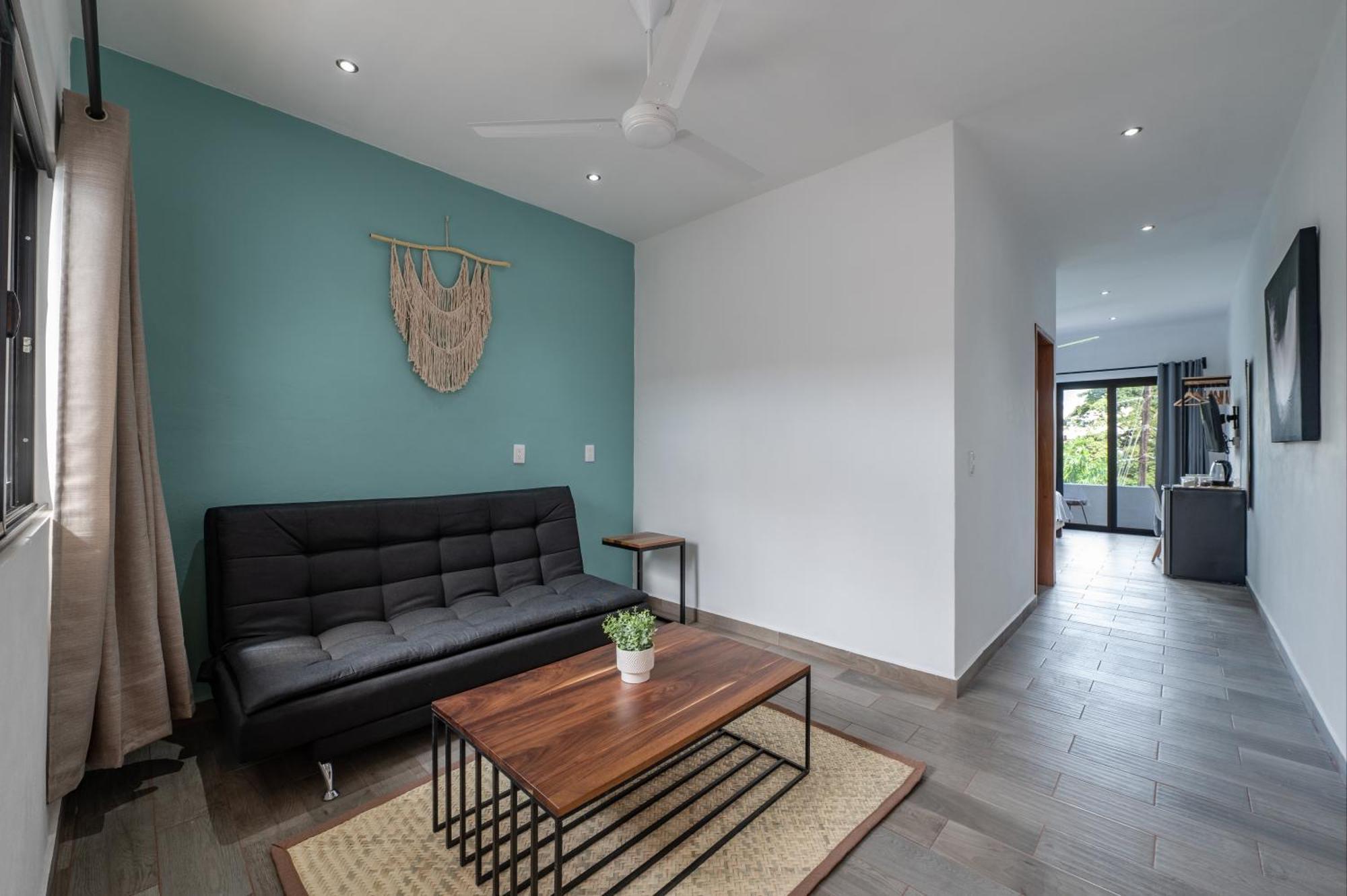 Appartamento Casa Fersan Cancún Esterno foto