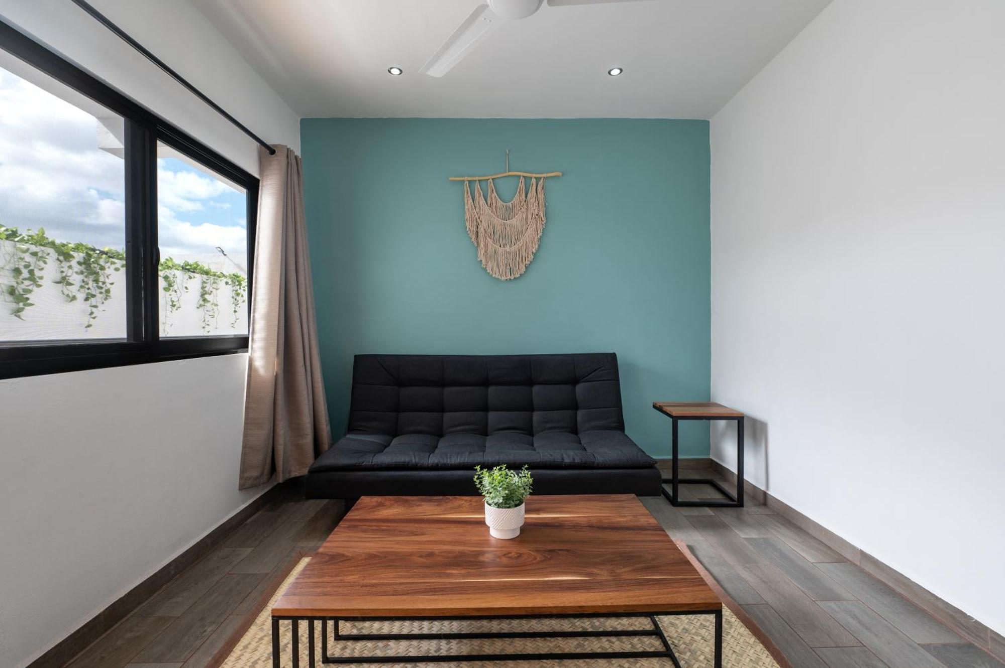 Appartamento Casa Fersan Cancún Esterno foto