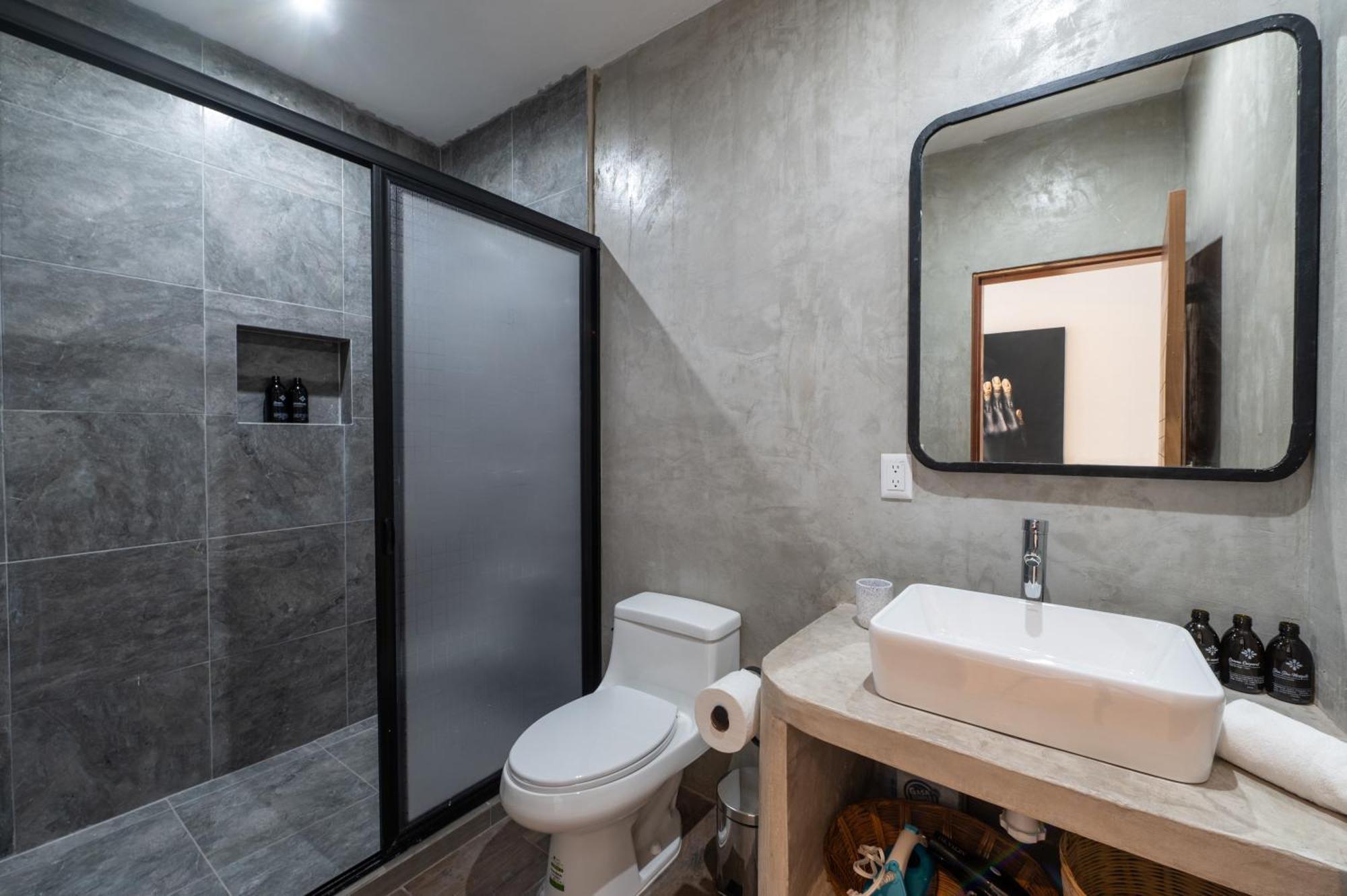 Appartamento Casa Fersan Cancún Esterno foto
