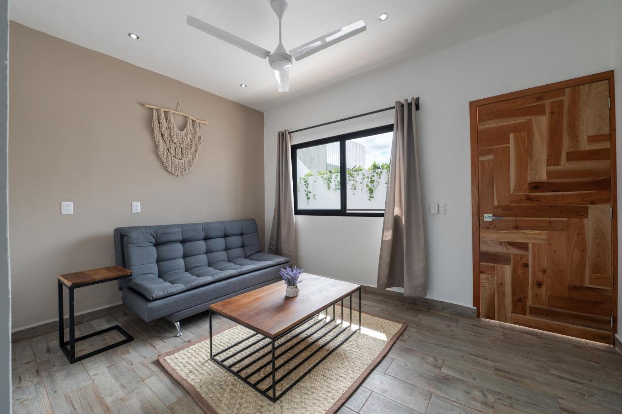Appartamento Casa Fersan Cancún Esterno foto