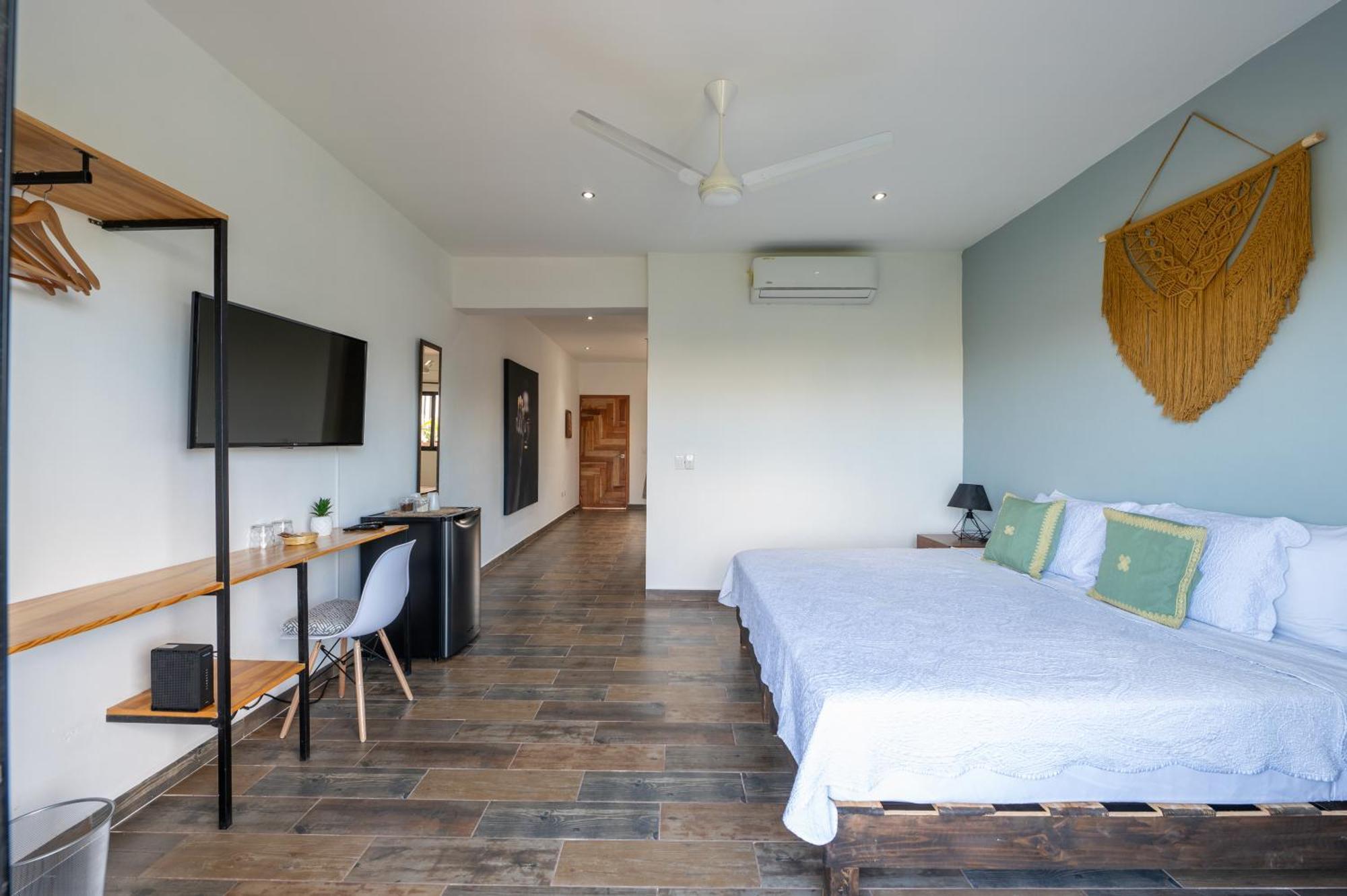 Appartamento Casa Fersan Cancún Esterno foto