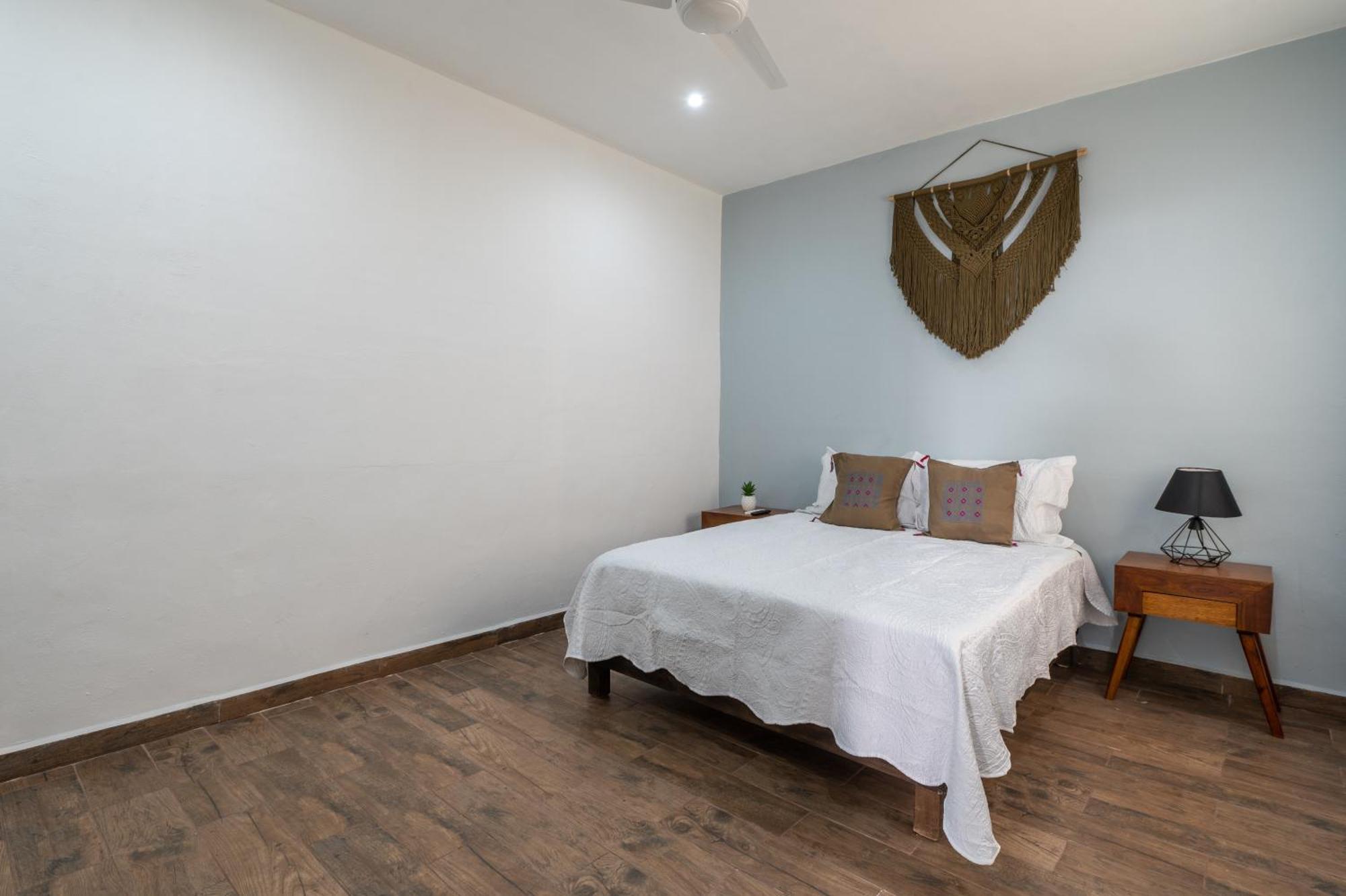 Appartamento Casa Fersan Cancún Esterno foto
