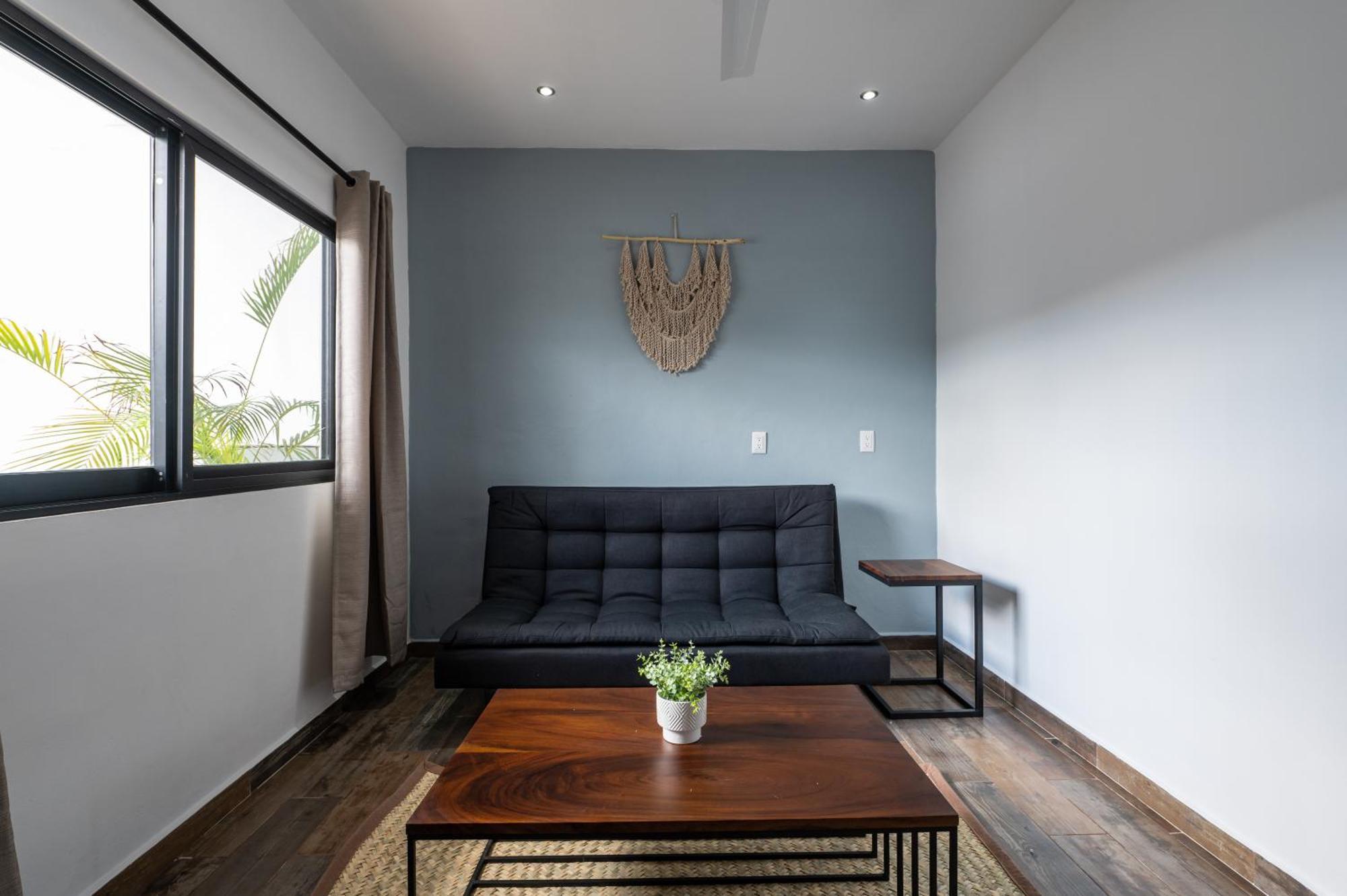 Appartamento Casa Fersan Cancún Esterno foto