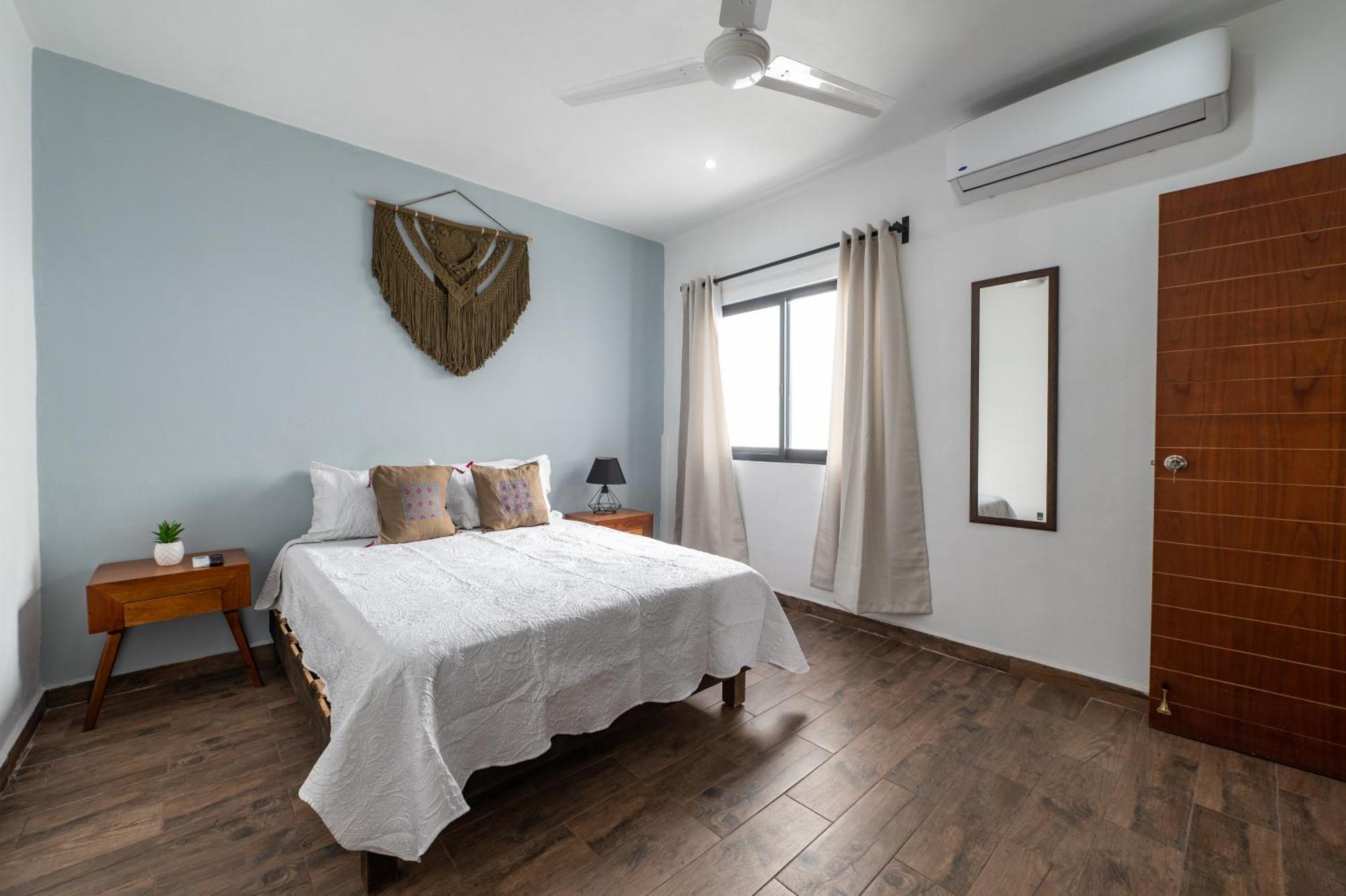 Appartamento Casa Fersan Cancún Esterno foto