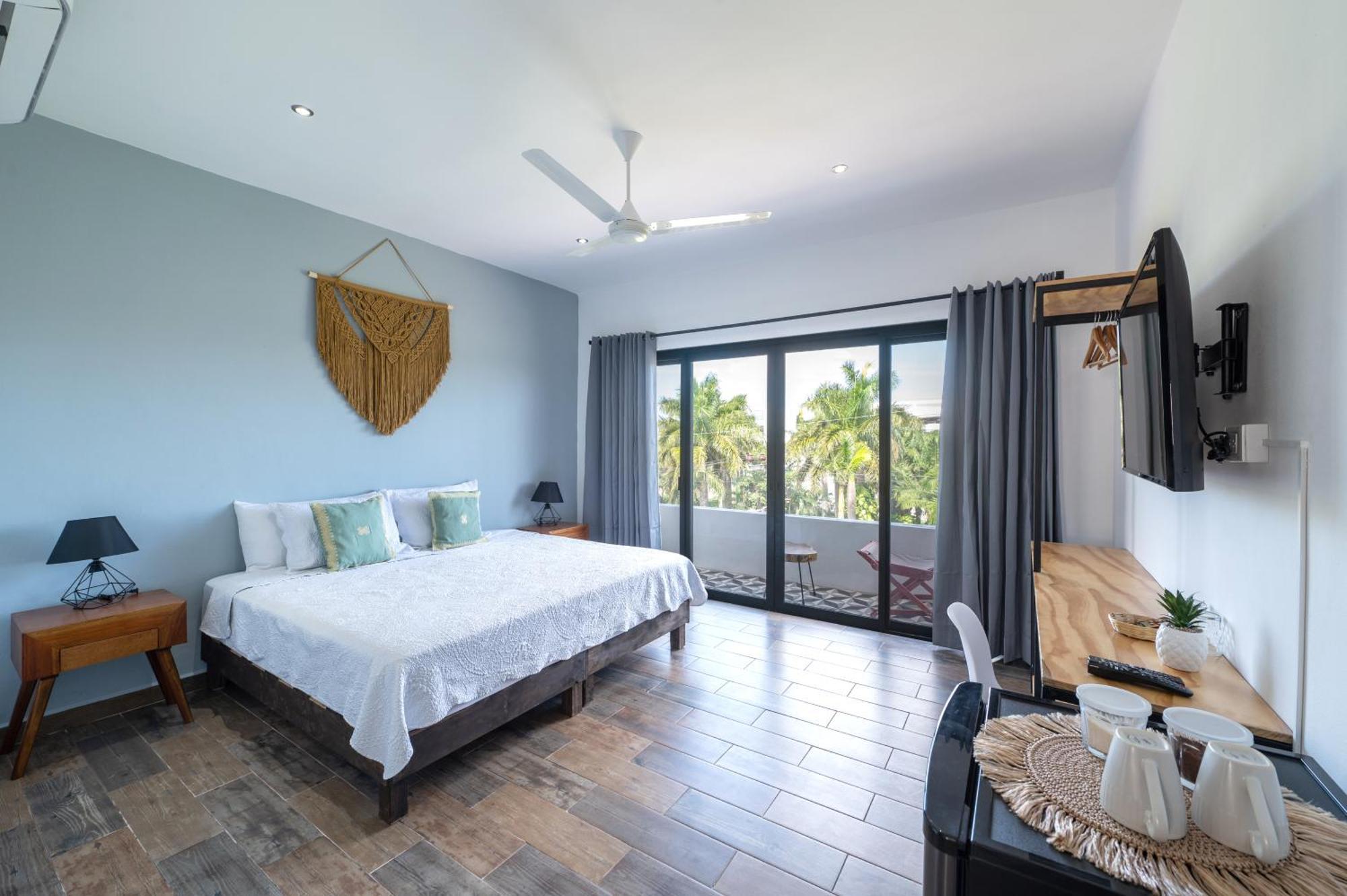 Appartamento Casa Fersan Cancún Esterno foto