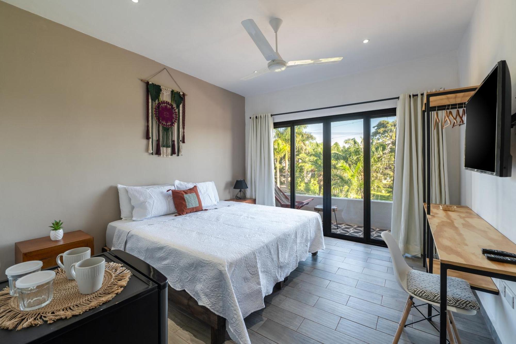 Appartamento Casa Fersan Cancún Esterno foto